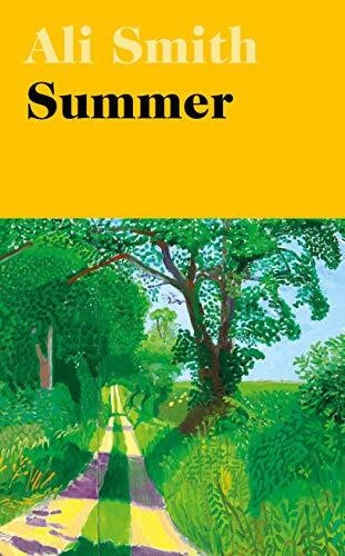 Summer: Winner of the Orwell Prize for Fiction 2021 (Seasonal Quartet)