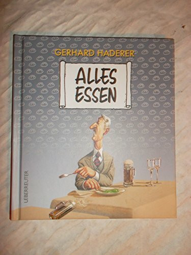 Alles Essen