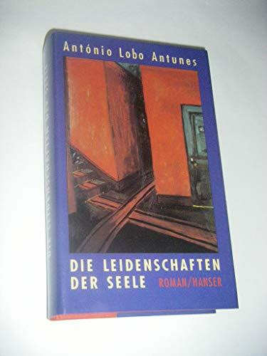 Die Leidenschaften der Seele