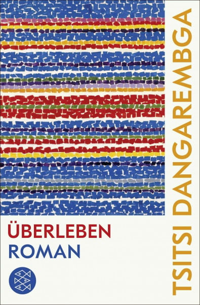Überleben: Roman