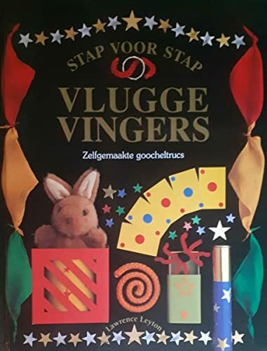 Vlugge vingers (Stap-voor-stap)