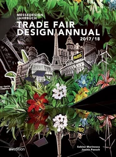 Trade Fair Design Annual 2017/18 Trade Fair Design Annual 2017/18