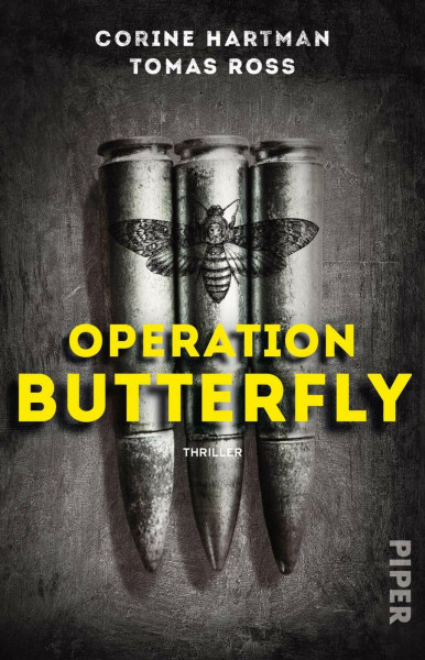 Operation Butterfly: Thriller