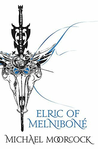 Elric Of Melnibone (Fantasy Masterworks)