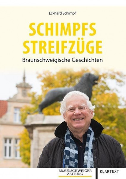 Schimpfs Streifzüge