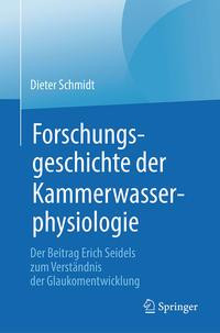 Forschungsgeschichte der Kammerwasserphysiologie