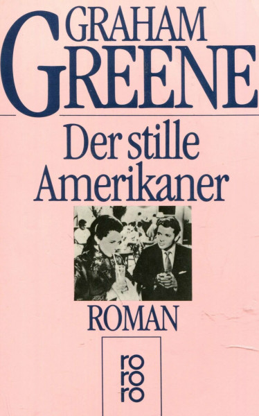 Der stille Amerikaner