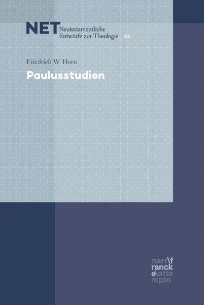 Paulusstudien