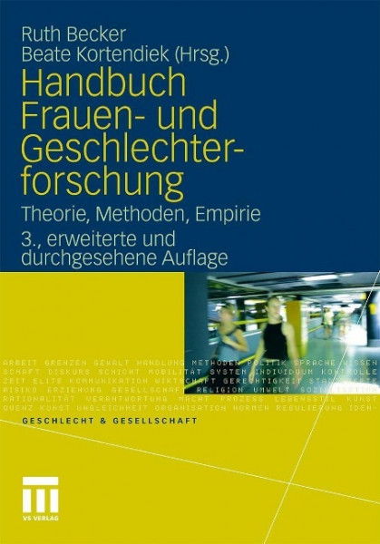 Handbuch Frauen- und Geschlechterforschung