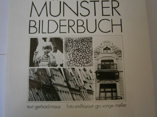 Münster Bilderbuch.