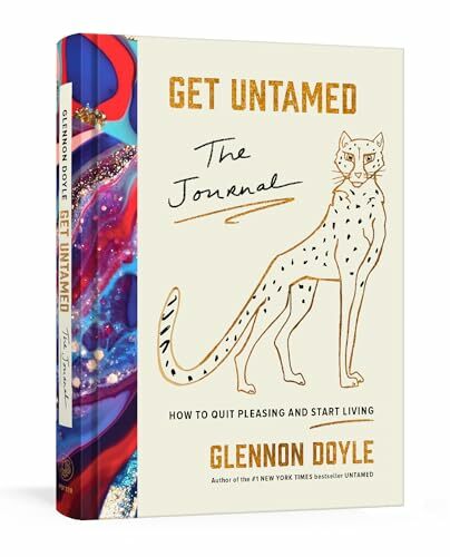 Get Untamed: The Journal (How to Quit Pleasing and Start Living) Get Untamed: The Journal (How to Quit Pleasing and Start Living)