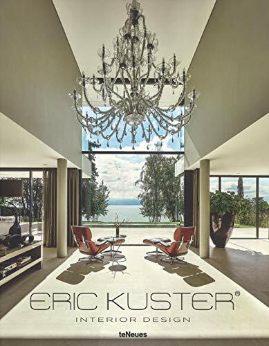 Eric Kuster: interior design