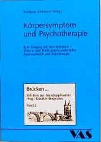 Körpersymptom und Psychotherapie