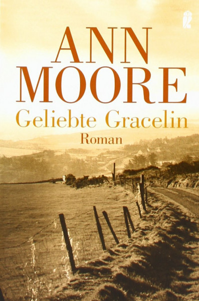 Geliebte Gracelin (Das Gracelin-O'Malley-Epos)