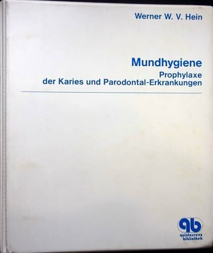 Mundhygiene