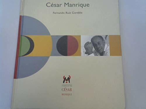 César Manrique