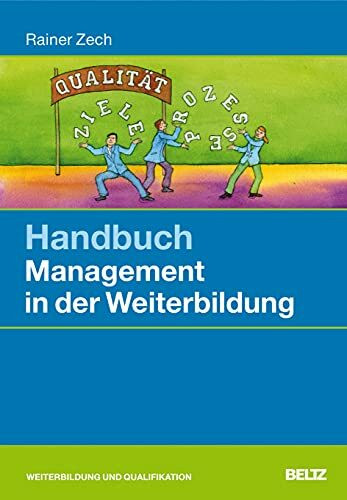 Handbuch Management in der Weiterbildung