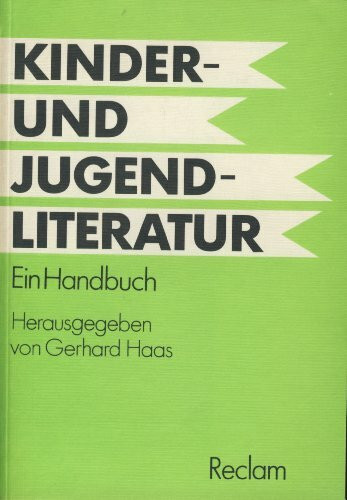 Kinderliteratur und Jugendliteratur