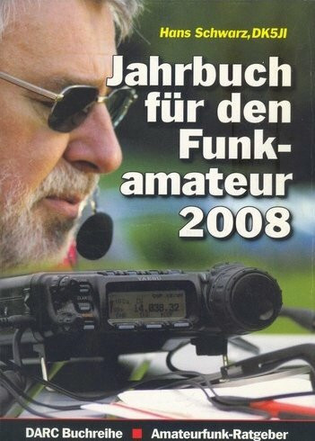 Jahrbuch für den Funkamateur 2008