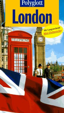 London. Polyglott Reiseführer