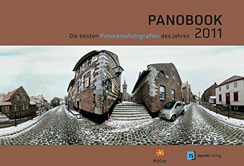 Panobook 2011: Die besten Panoramafotografien des Jahres 2011