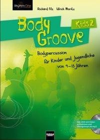 BodyGroove Kids 2