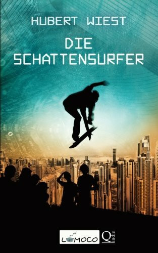 Die Schattensurfer