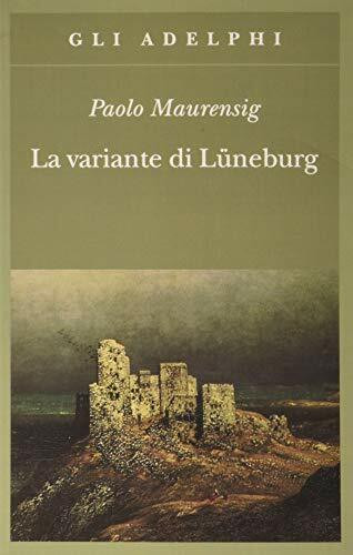 La variante di Luneburg (Gli Adelphi)