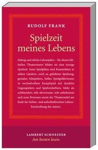 Spielzeit meines Lebens