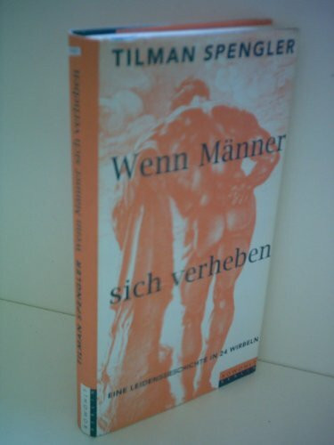 Wenn Männer sich verheben