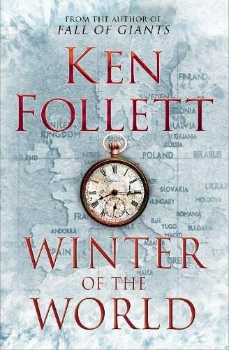 Winter of the World (The Century Trilogy, Band 2)