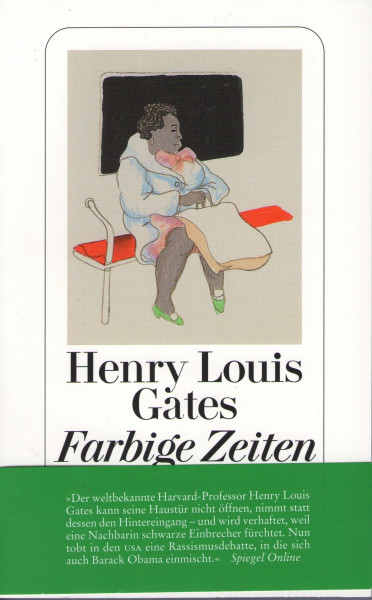 Farbige Zeiten: Eine Jugend in Amerika (detebe)