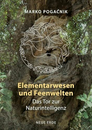 Elementarwesen und Feenwelten: Das Tor zur Naturintelligenz