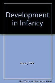 Development in Infancy
