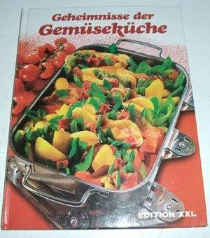 Geheimnisse der Gemüseküche