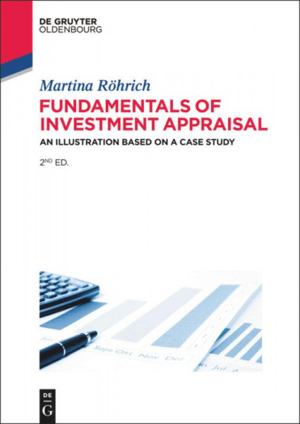 Fundamentals of Investment Appraisal
