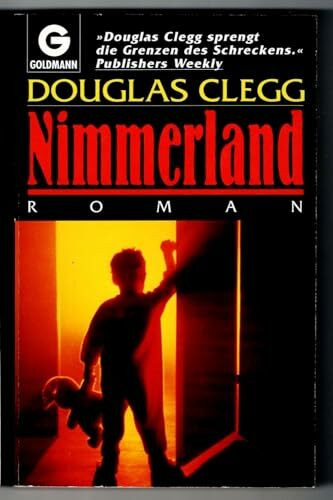 Nimmerland: Roman (Goldmann Allgemeine Reihe)