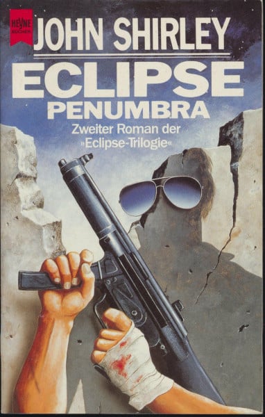 Eclipse Penumbra