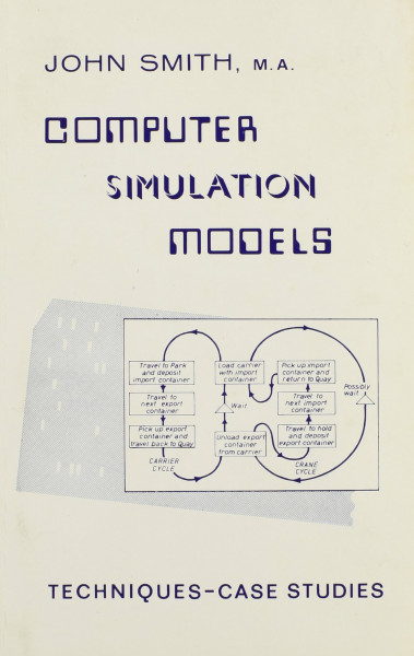 Computer Simulation Models