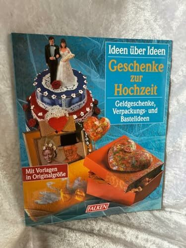 Geschenke zur Hochzeit