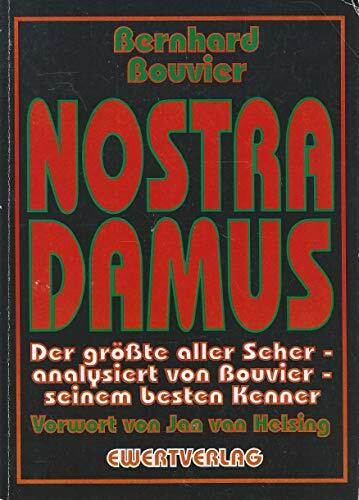 Nostradamus