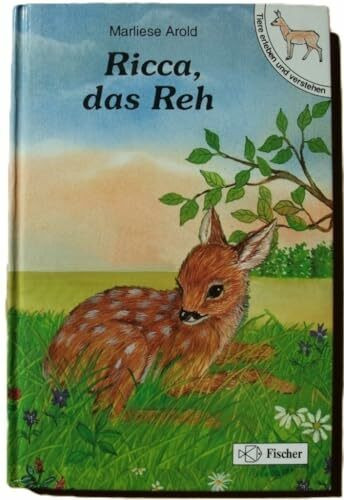 Ricca, Das Reh