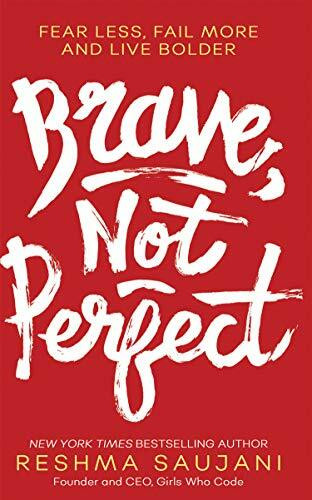 Brave Not Perfect