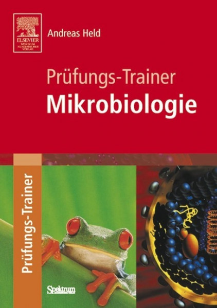 Prüfungs-Trainer Mikrobiologie