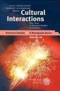 Cultural Interactions - Haselstein, Ulla