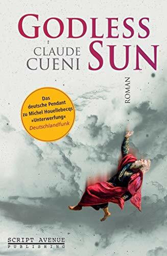 Godless Sun: Roman