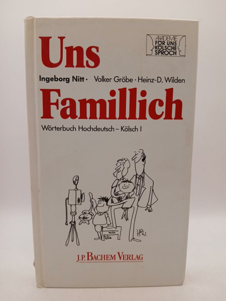 Uns Famillich