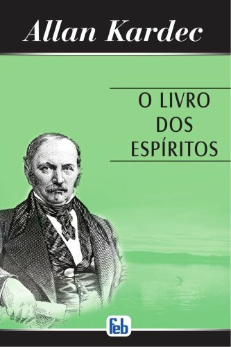 O Livro dos Espíritos (brasilianisch-portugiesisch)