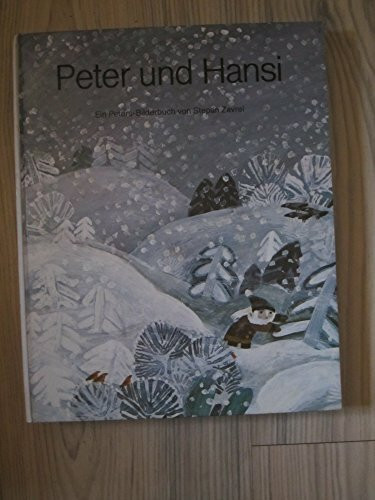 Peter und Hansi (5421 179)