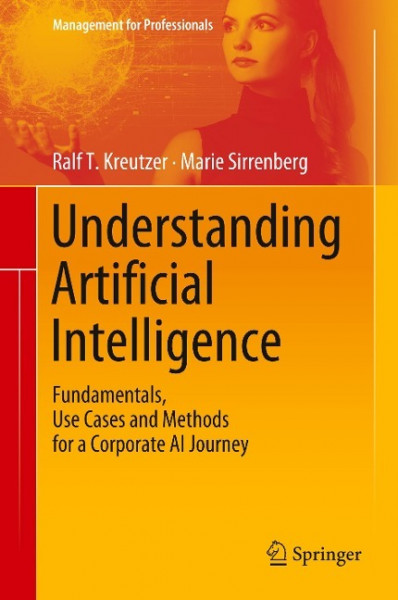 Understanding Artificial Intelligence